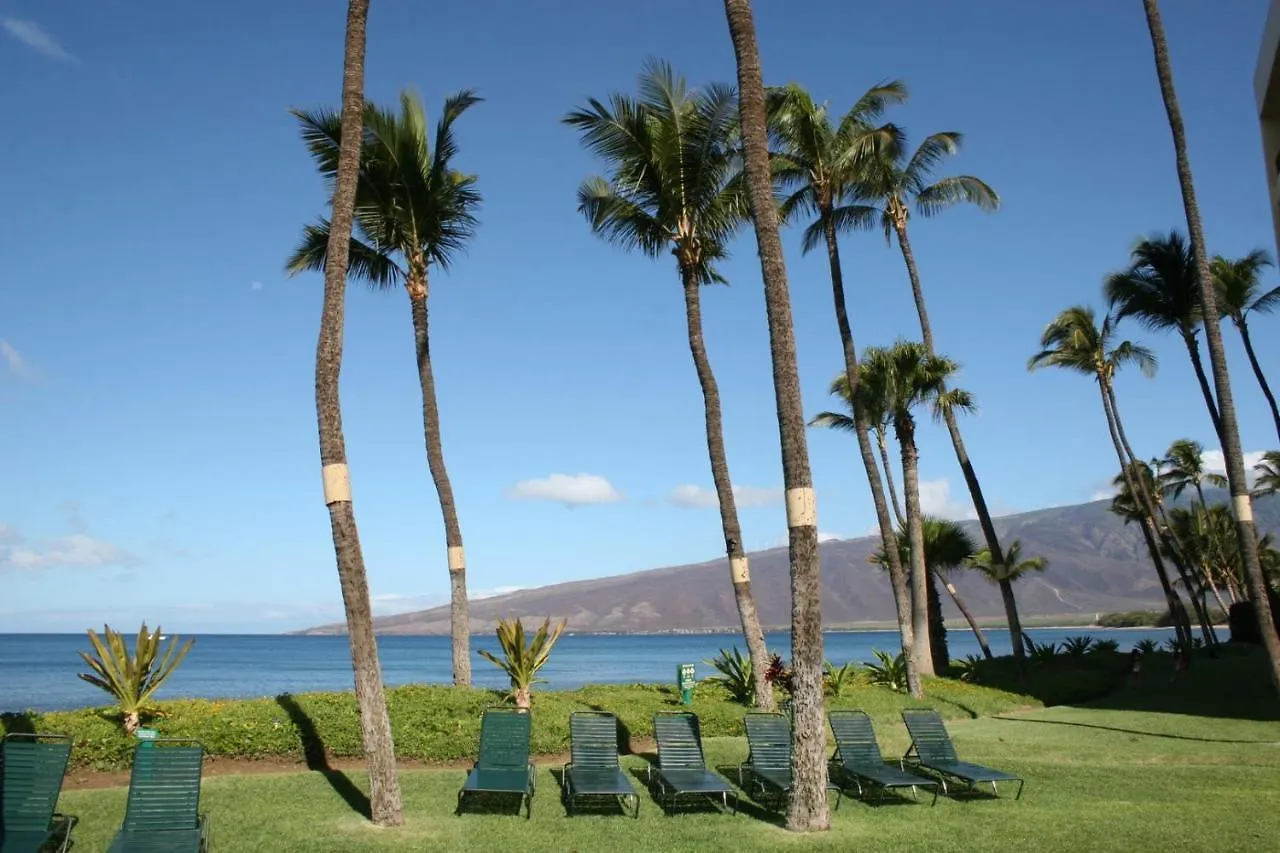 Sugar Beach Resort, #319 Condo Kihei 0*,  USA